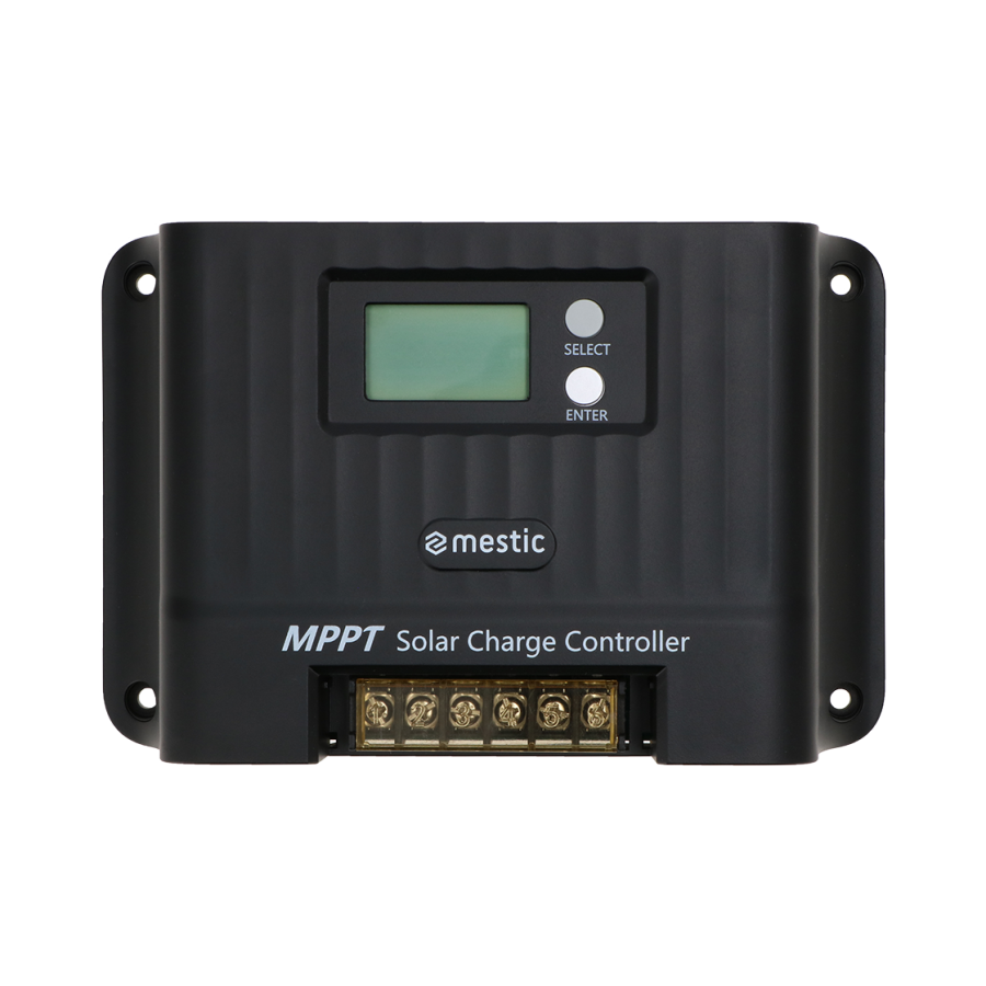 Régulateur de charge solaire MPPT MSC-4020