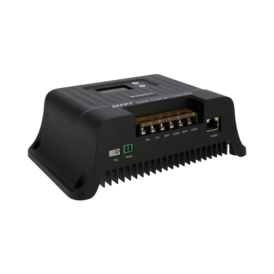 Régulateur de charge solaire MPPT MSC-4020