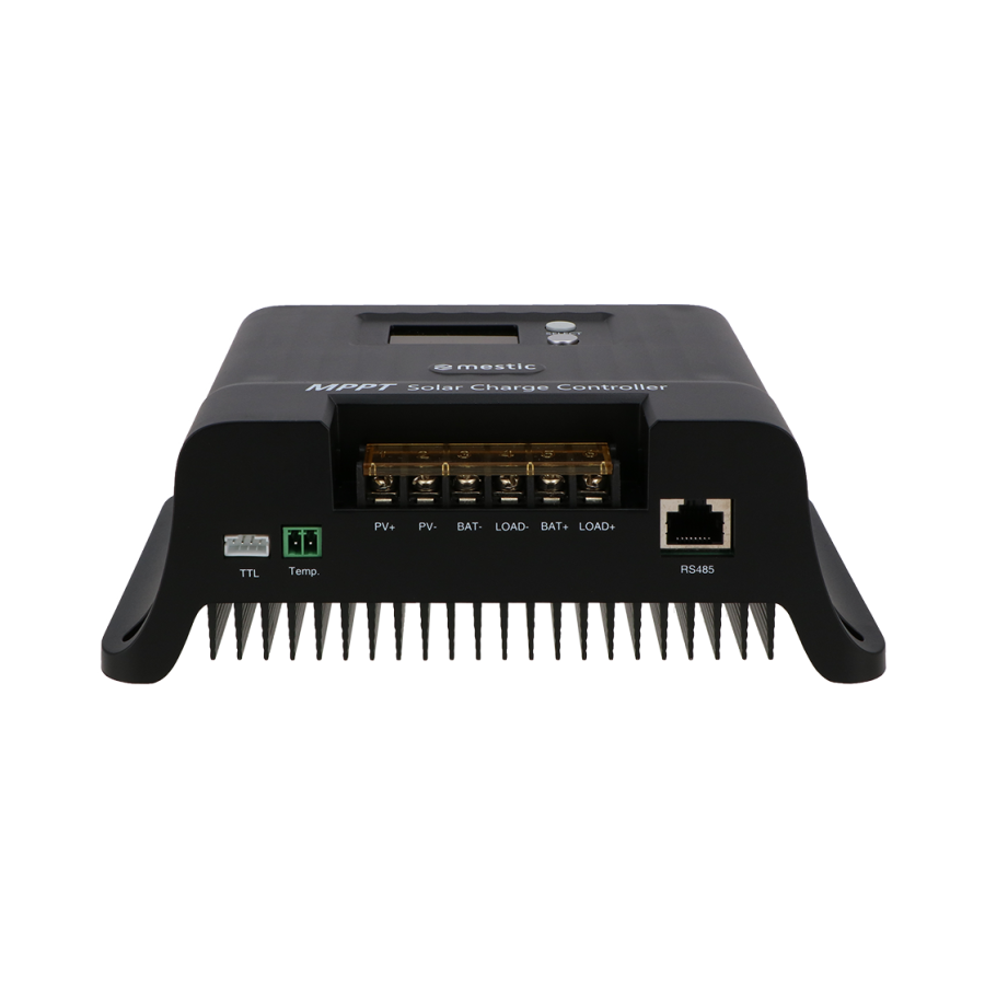 Régulateur de charge solaire MPPT MSC-4020