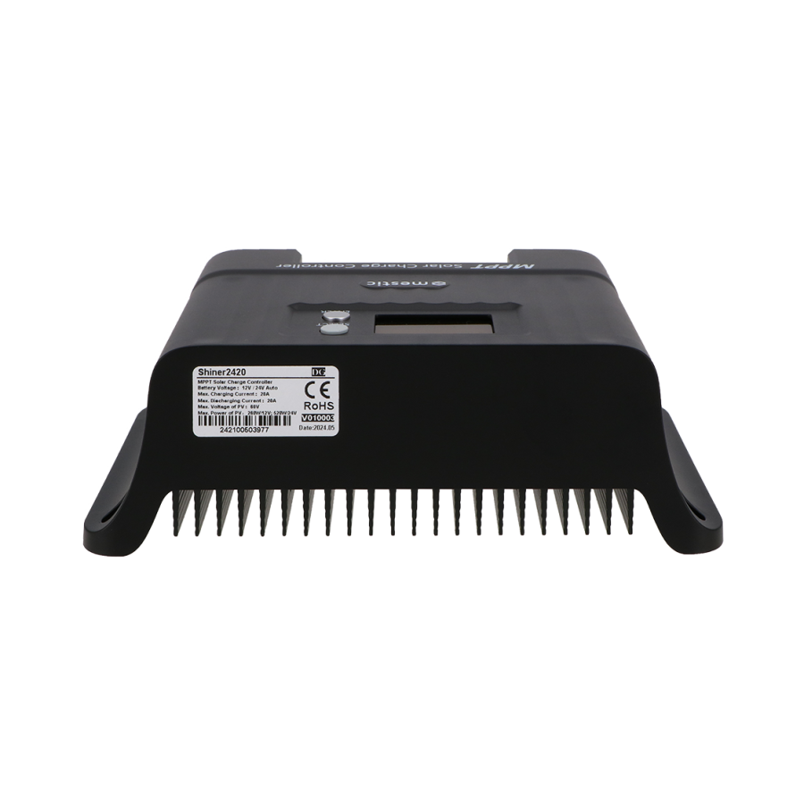 Régulateur de charge solaire MPPT MSC-4020