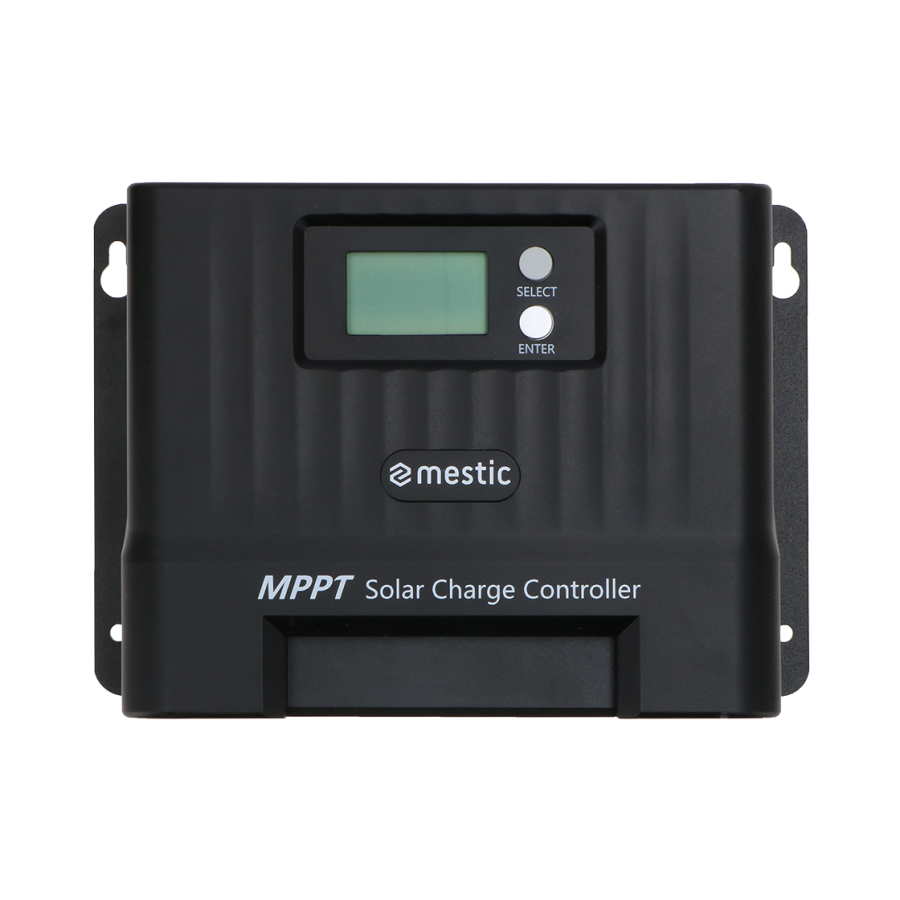 Régulateur de charge solaire MPPT MSC-4030