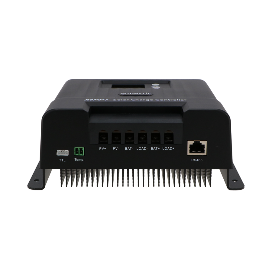 Régulateur de charge solaire MPPT MSC-4030