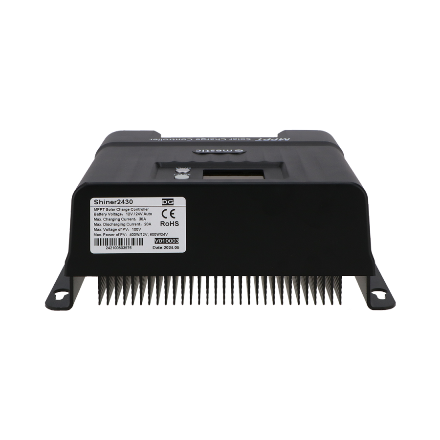 Régulateur de charge solaire MPPT MSC-4030