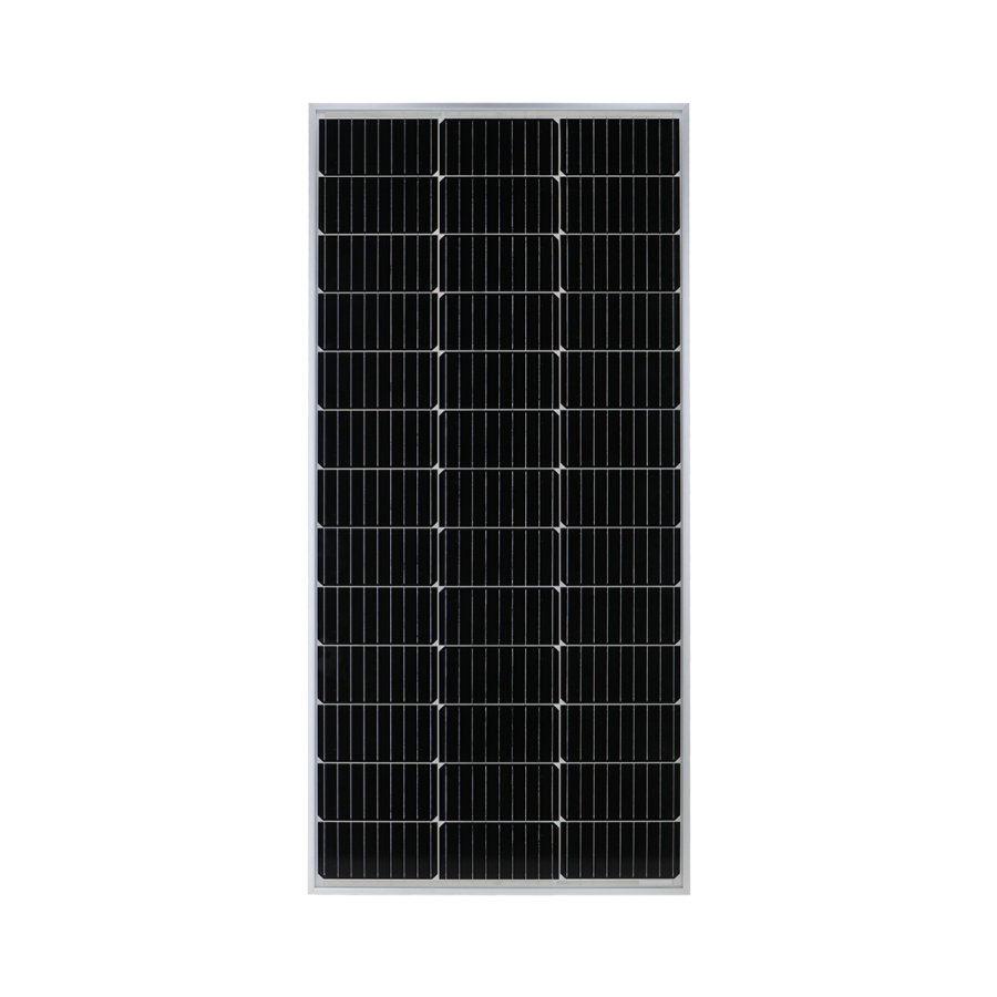 Solar panneau monocristallin MSMO-140