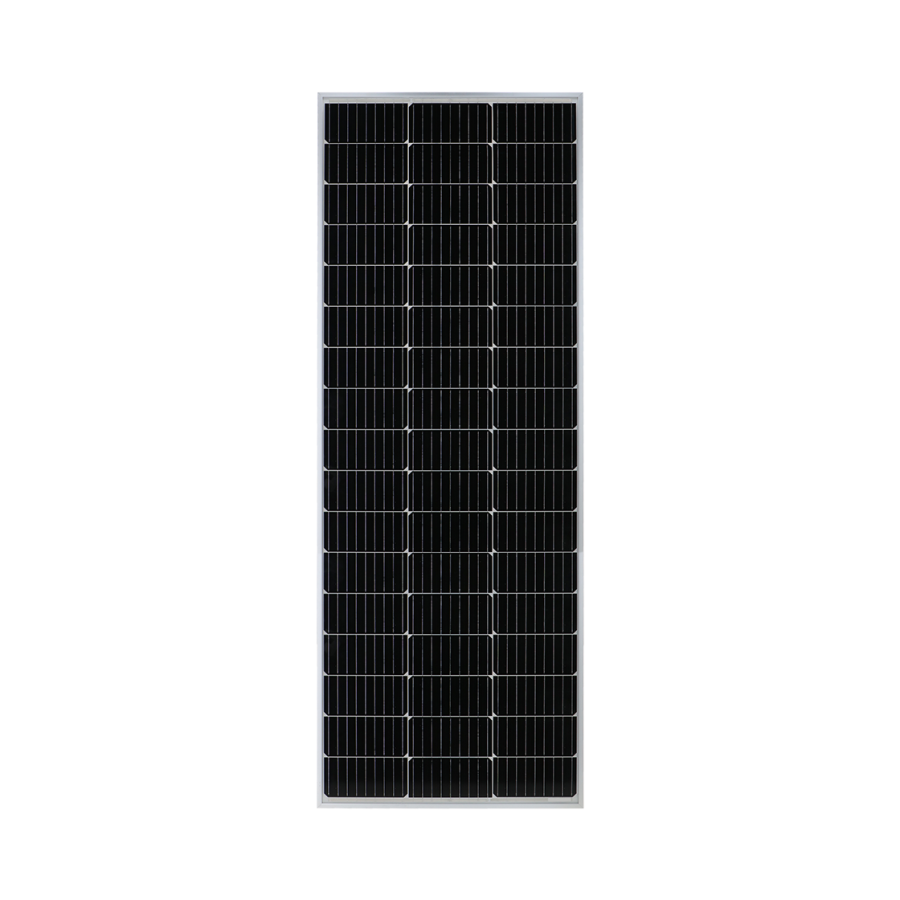 Solar panneau monocristallin MSMO-180