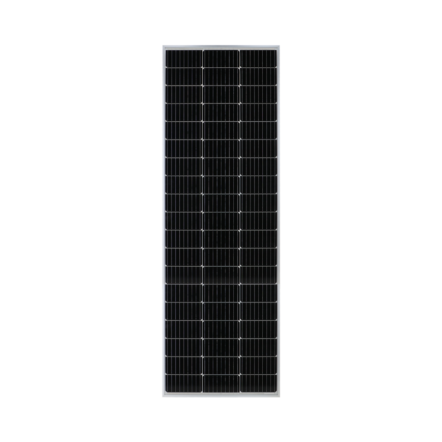 Solar panneau monocristallin MSMO-200
