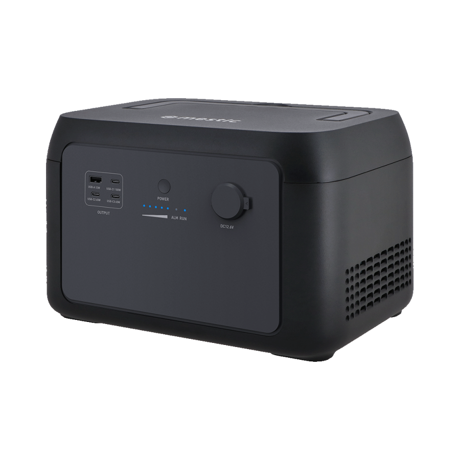 Batterie d'extension MBP-1000
