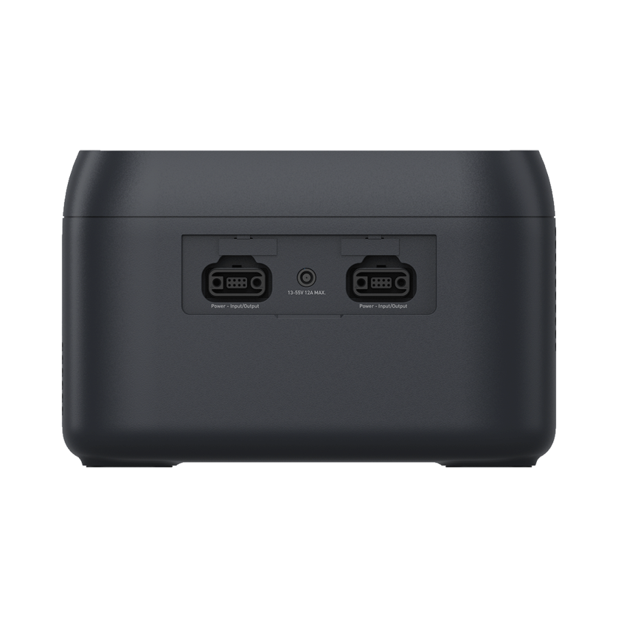 Batterie d'extension MBP-1000