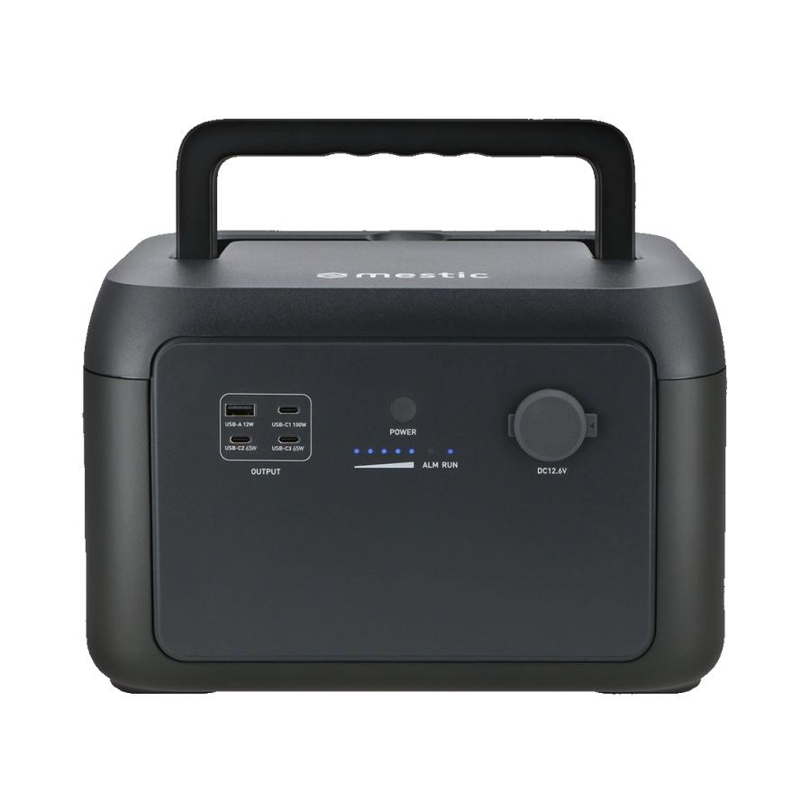 Batterie d'extension MBP-1000