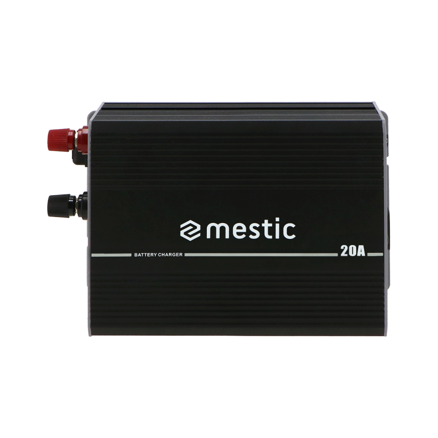 Chargeur de batterie MBC-1020 AC vers DC