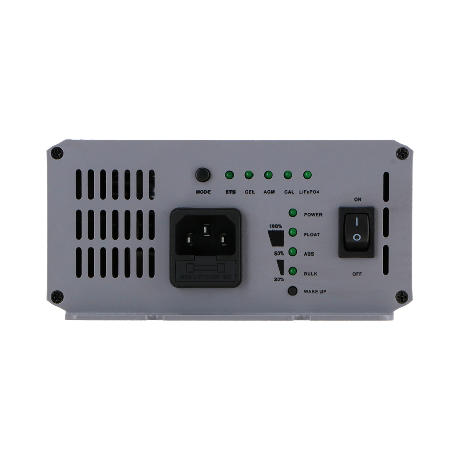 Chargeur de batterie MBC-1020 AC vers DC