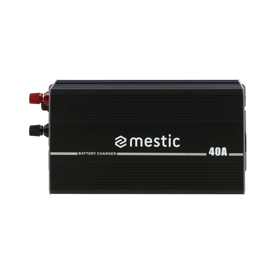 Chargeur de batterie MBC-1040 AC vers DC