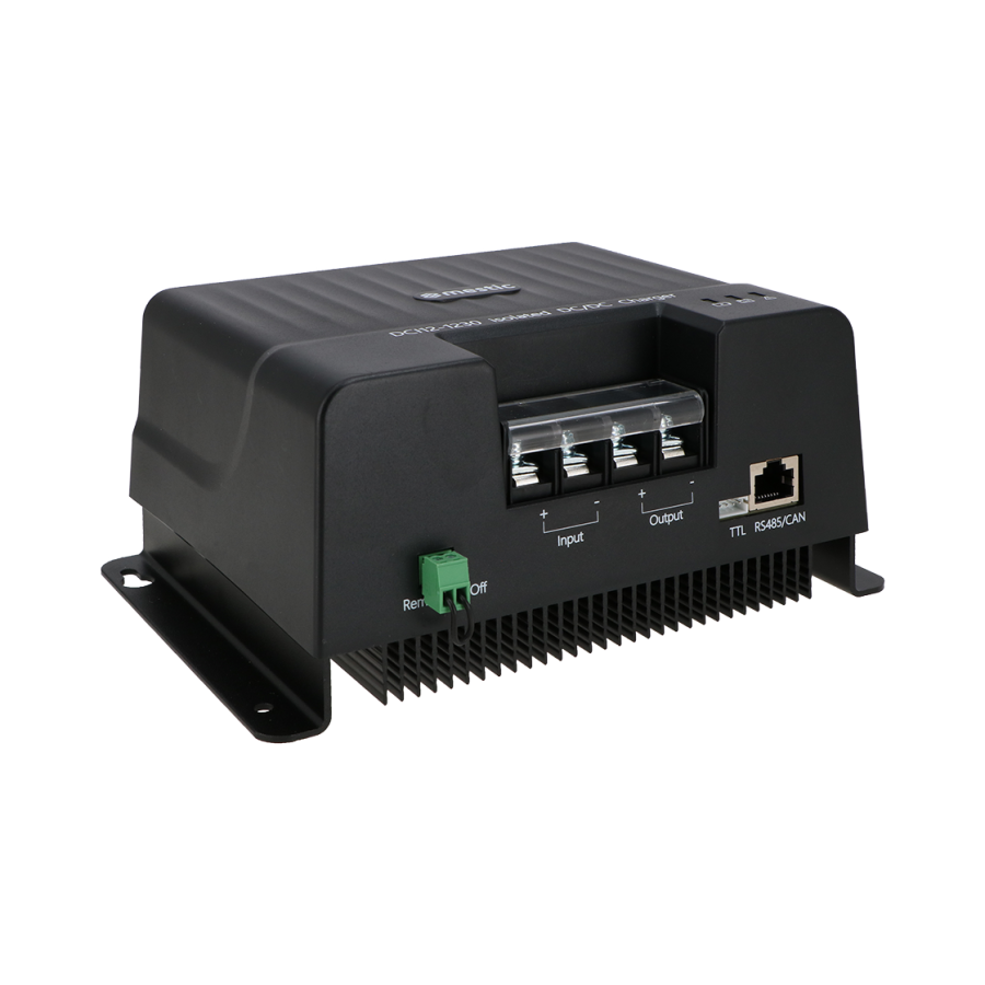 Chargeur de batterie MBC-2030 DC vers DC