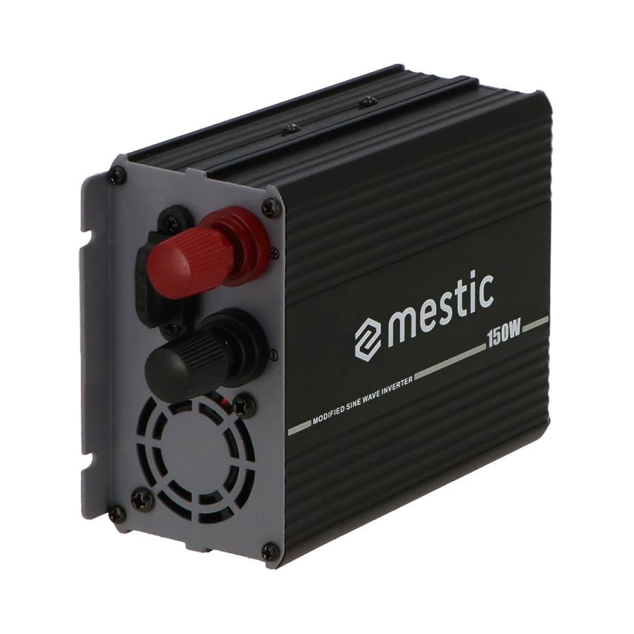 Convertisseur MMI-150 modifié