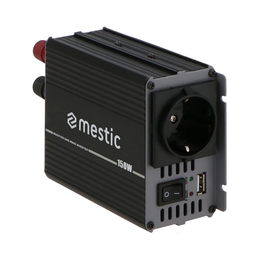 Convertisseur MMI-150 modifié