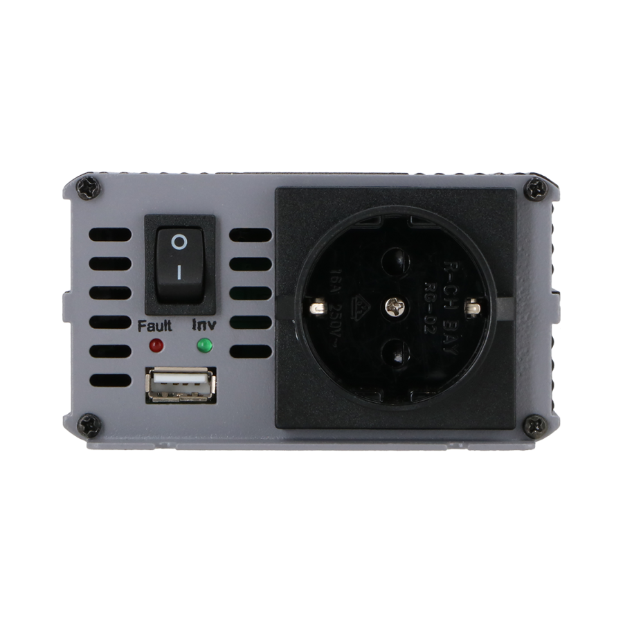 Convertisseur MMI-150 modifié