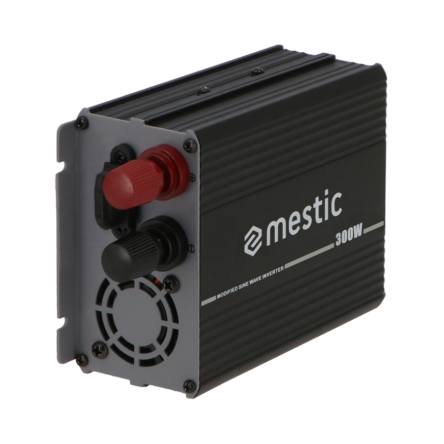 Convertisseur MMI-300 modifié