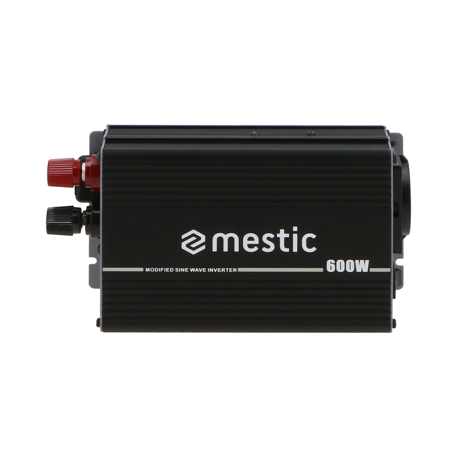 Convertisseur MMI-600 modifié