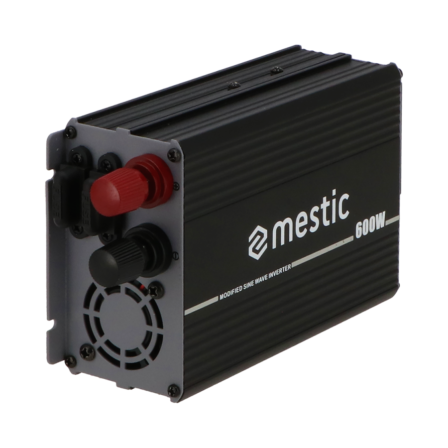 Convertisseur MMI-600 modifié