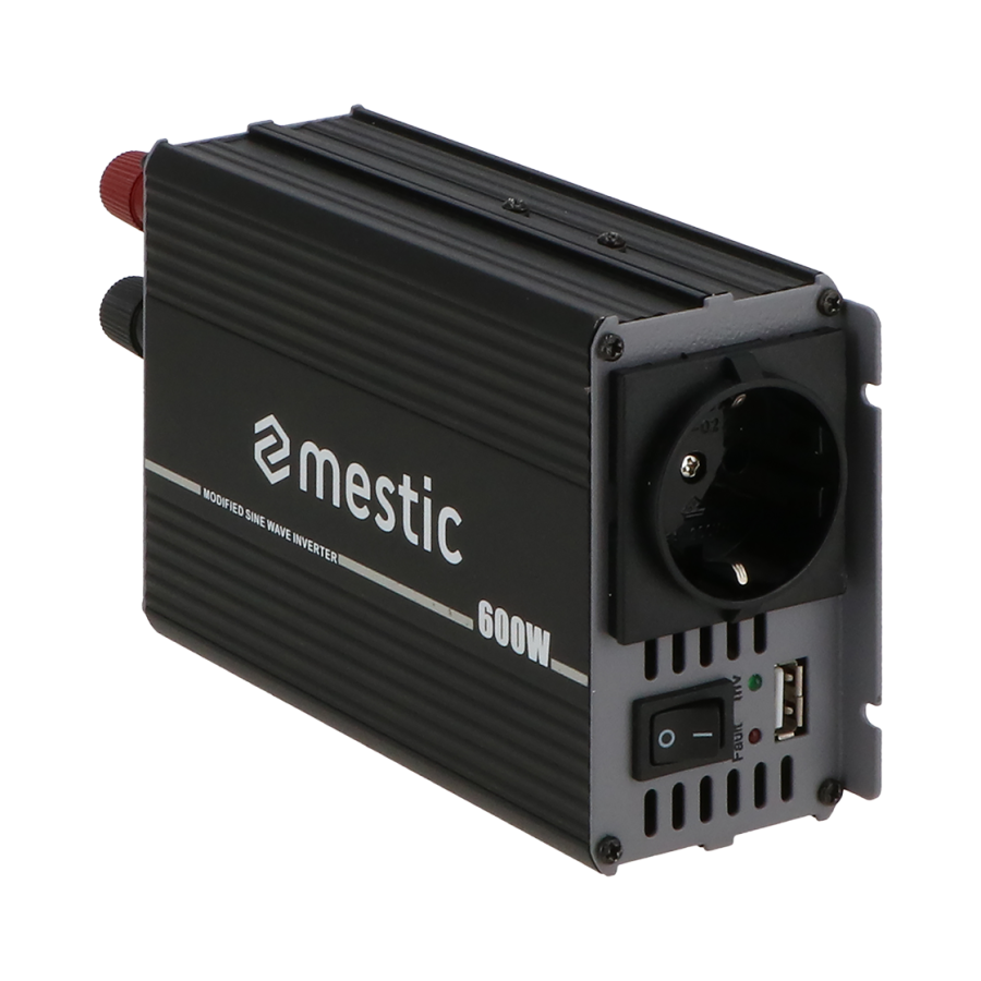Convertisseur MMI-600 modifié
