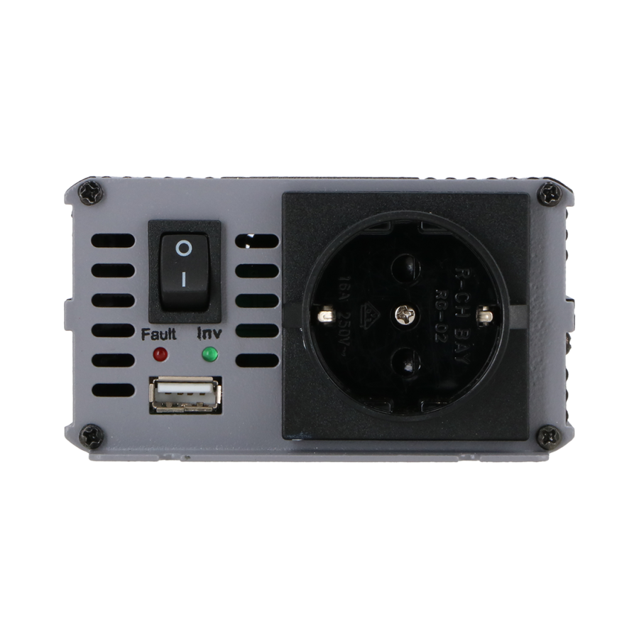 Convertisseur MMI-600 modifié