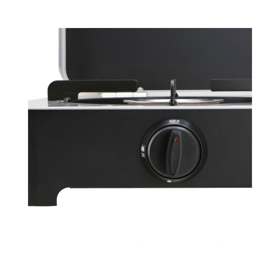 Réchaud MGCP-1200 30mbar