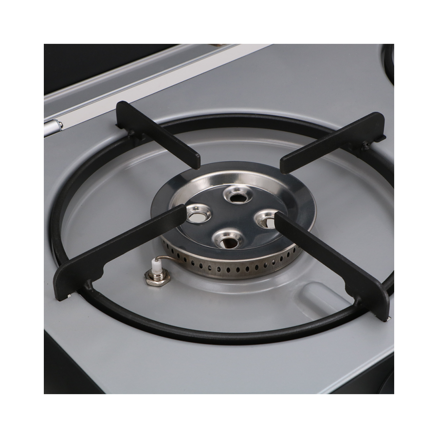 Réchaud MGCP-1200 30mbar