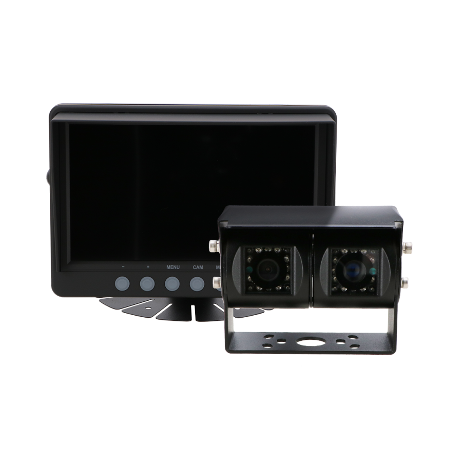 Caméra MC-210 double