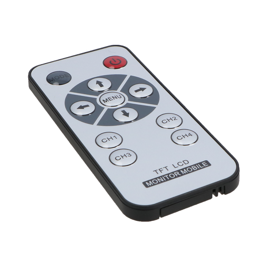 Caméra MC-210 double