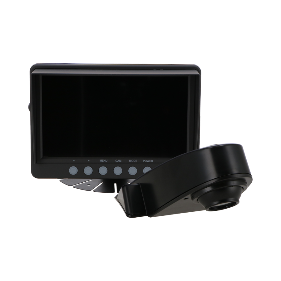 Caméra MC-220 simple