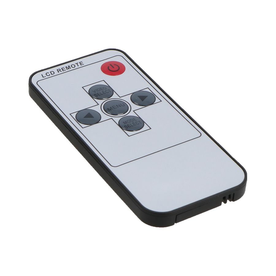 Caméra MC-220 simple