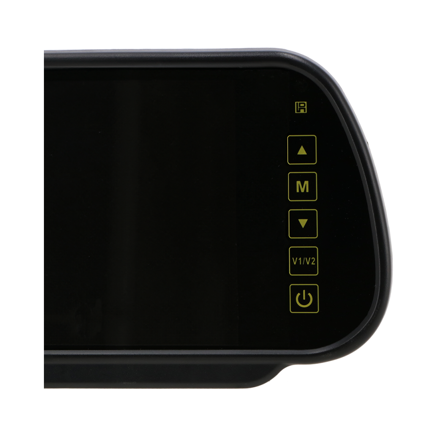 Caméra MC-300 miroir