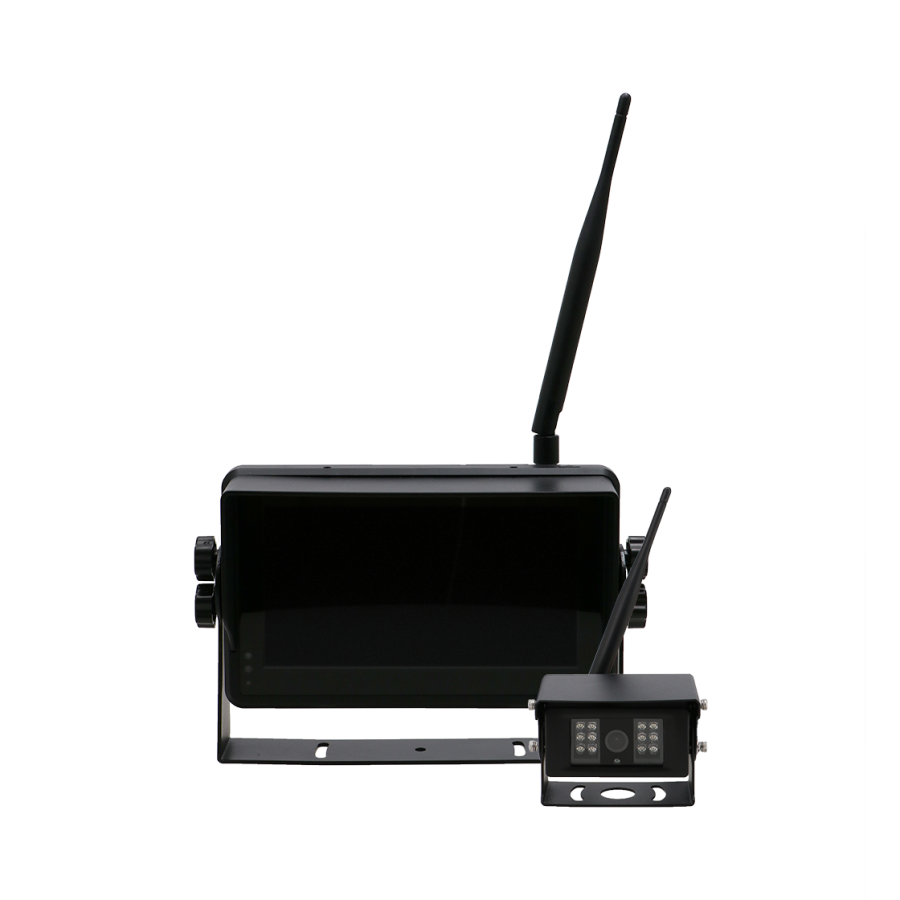Caméra MC-400 sans fil