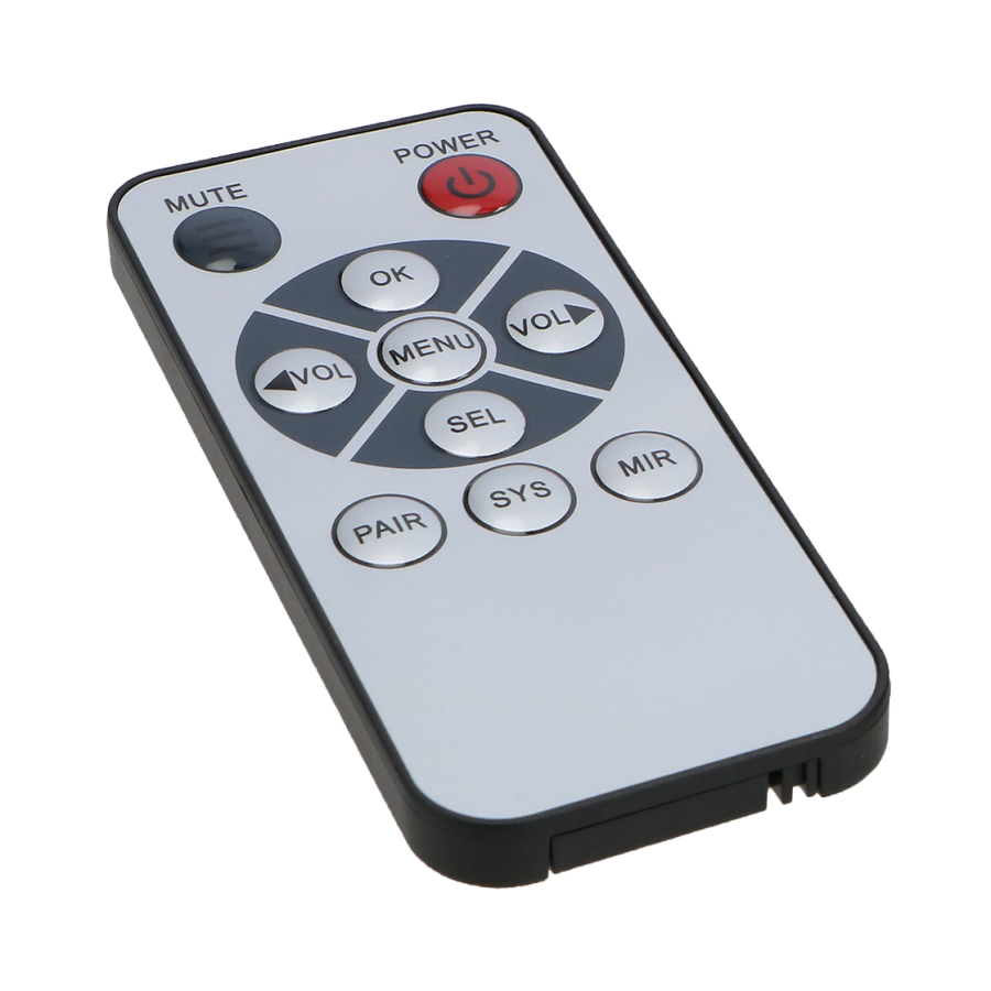 Caméra MC-400 sans fil