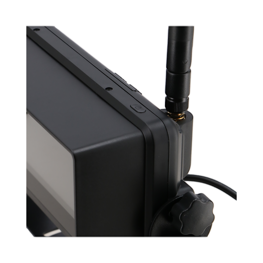 Caméra MC-400 sans fil