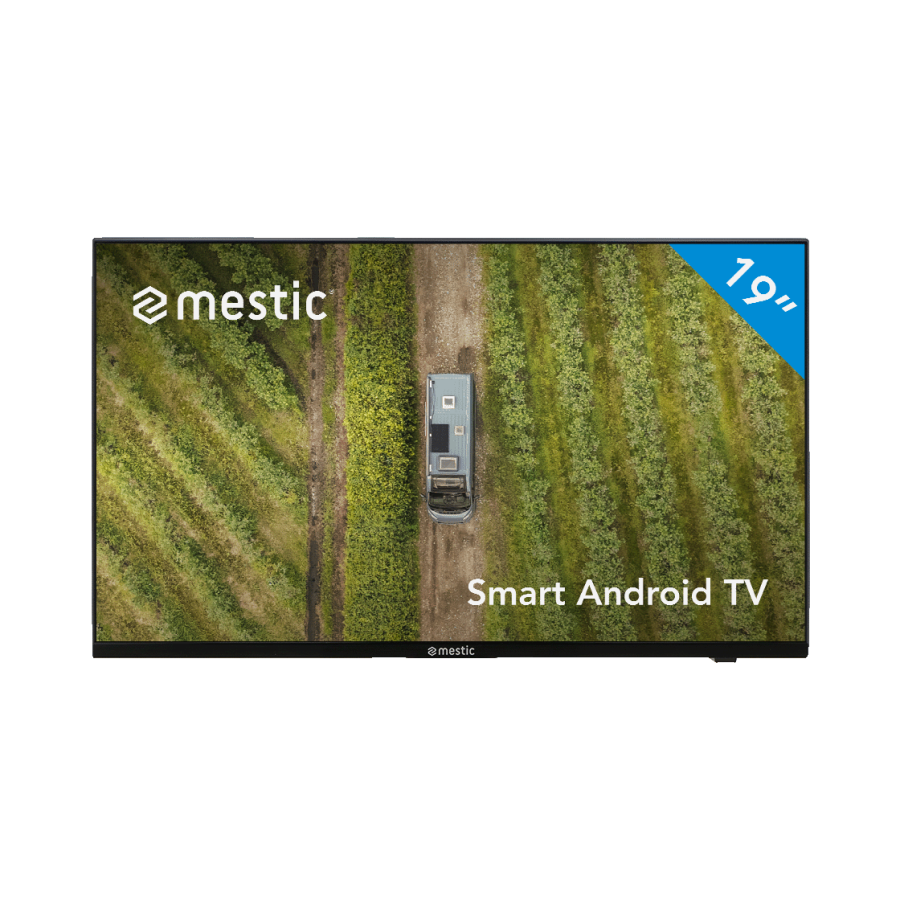 Television Smart android MTV-19