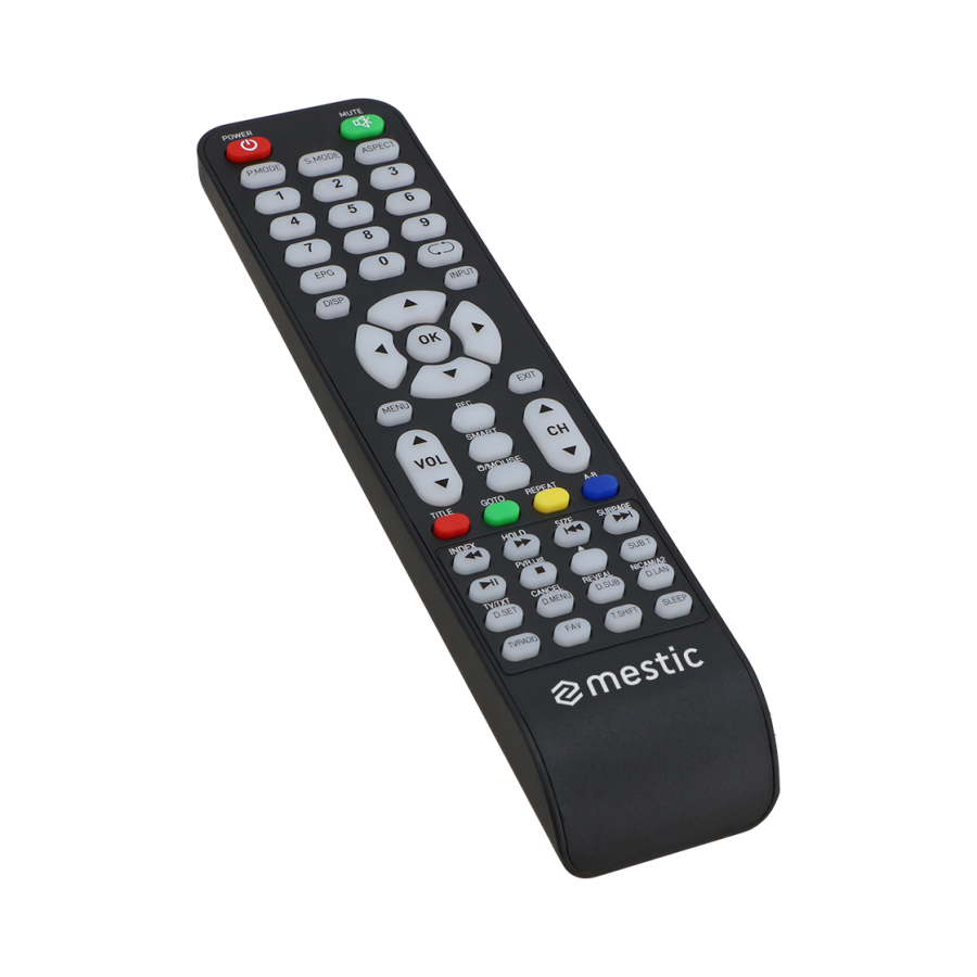 Television Smart android MTV-20