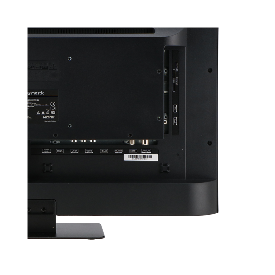 Television Smart android MTV-24