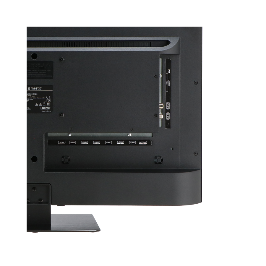 Television Smart android MTV-27