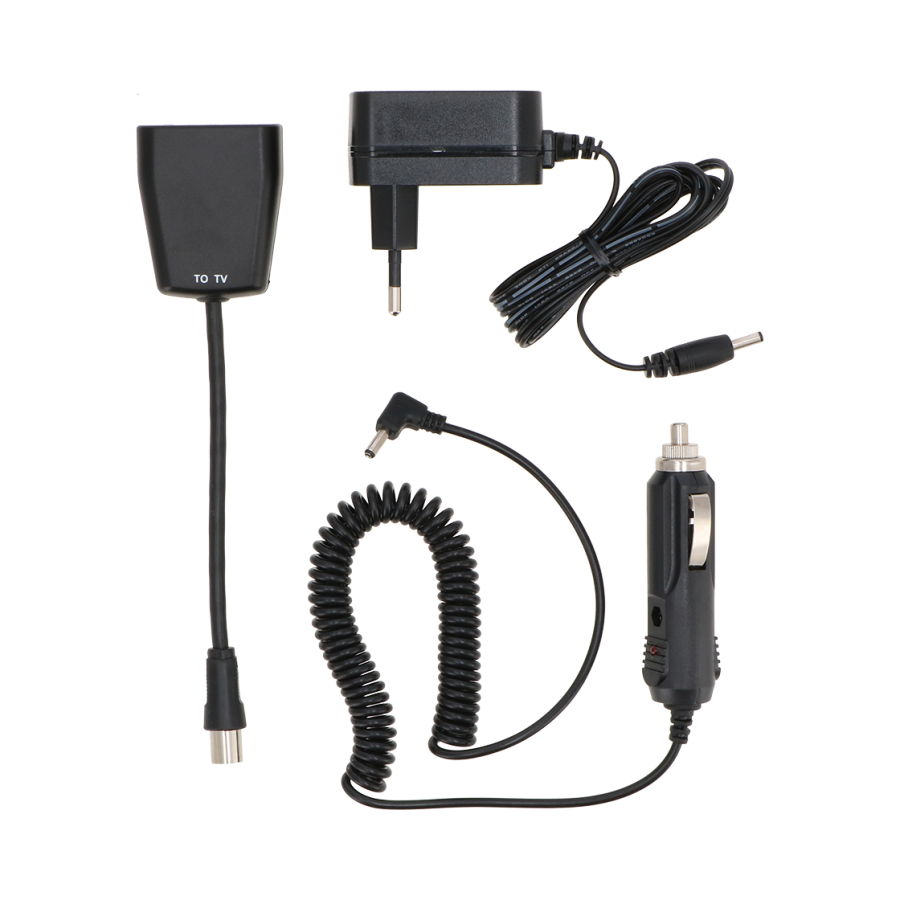 Antenne DVB-T MTVA-20 rectangle