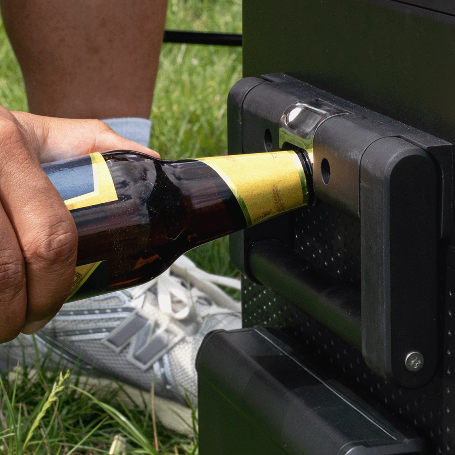 Compresseur de glacière MCCM-35 AC/DC