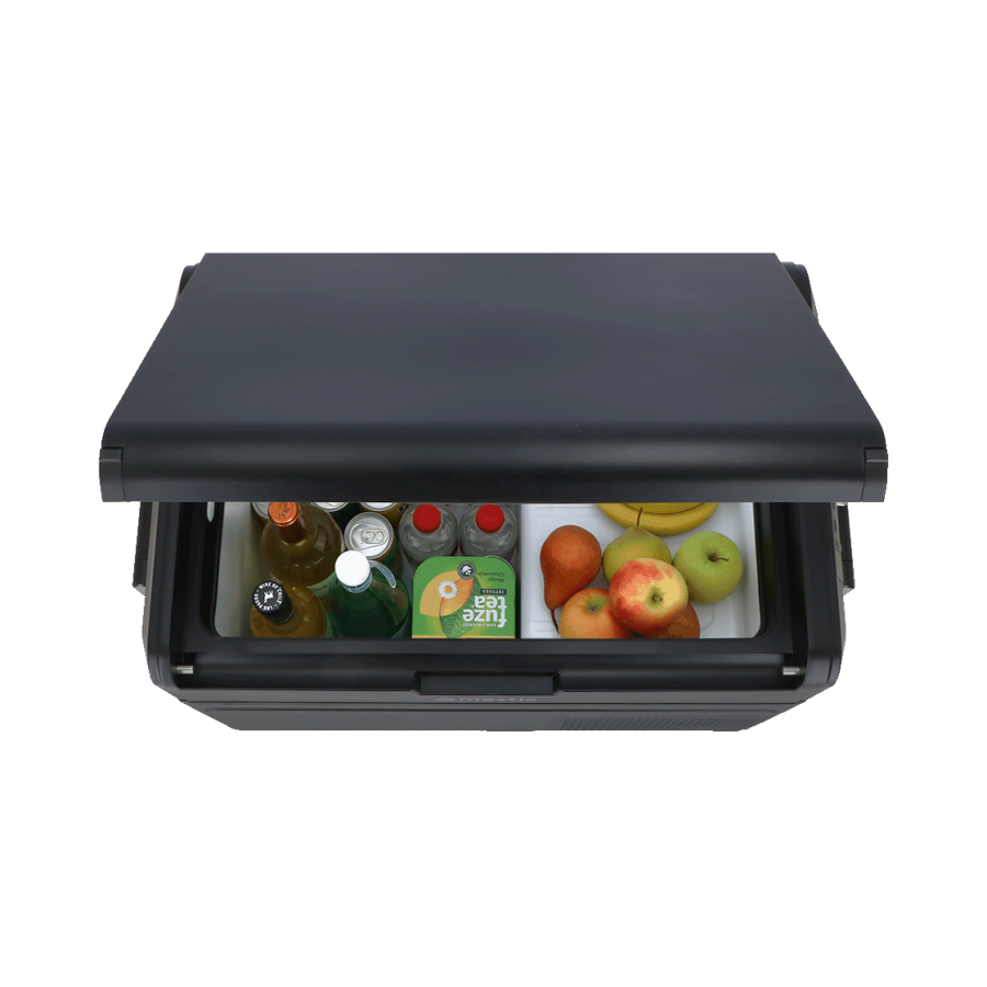 Compresseur de glacière MCCM-35 AC/DC