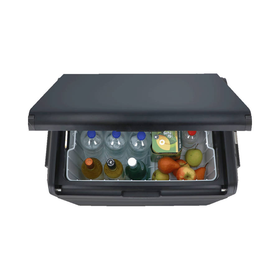 Compresseur de glacière MCCM-45 AC/DC