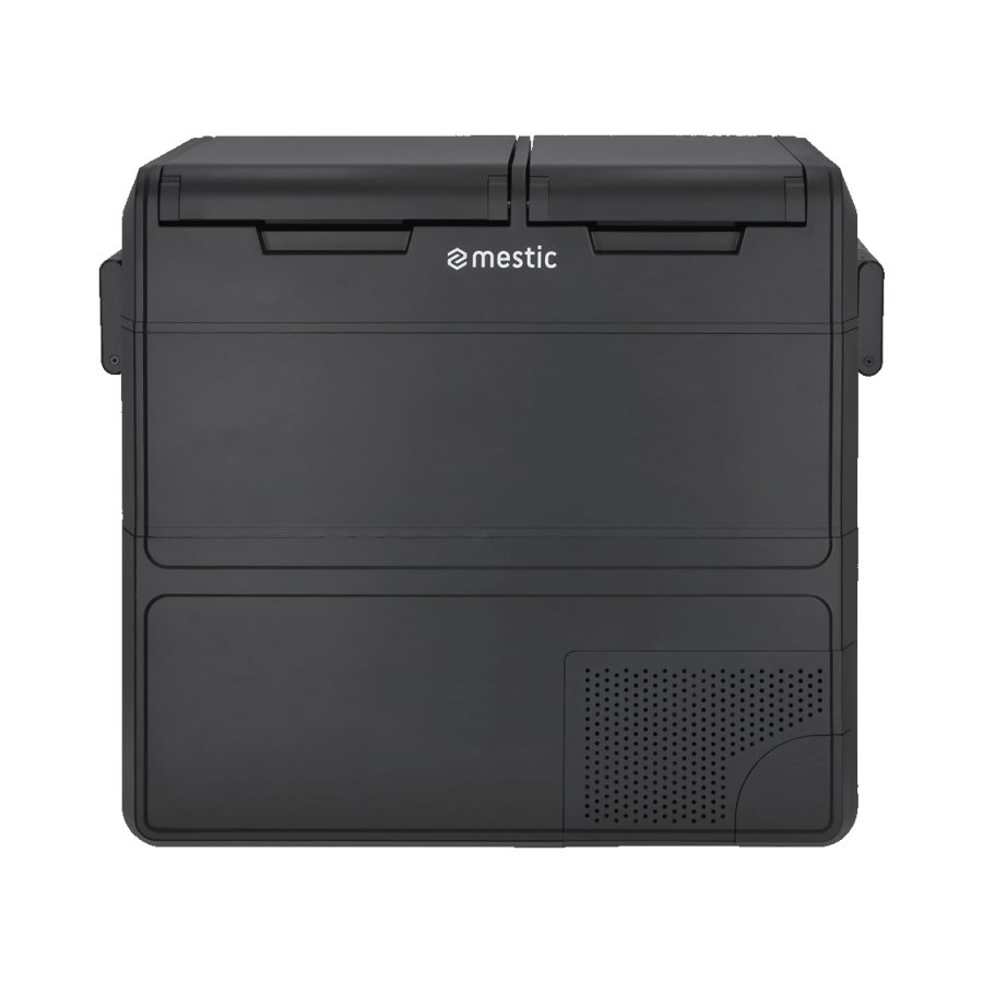 Compresseur de glacière MCCM-55 AC/DC Dual Zone