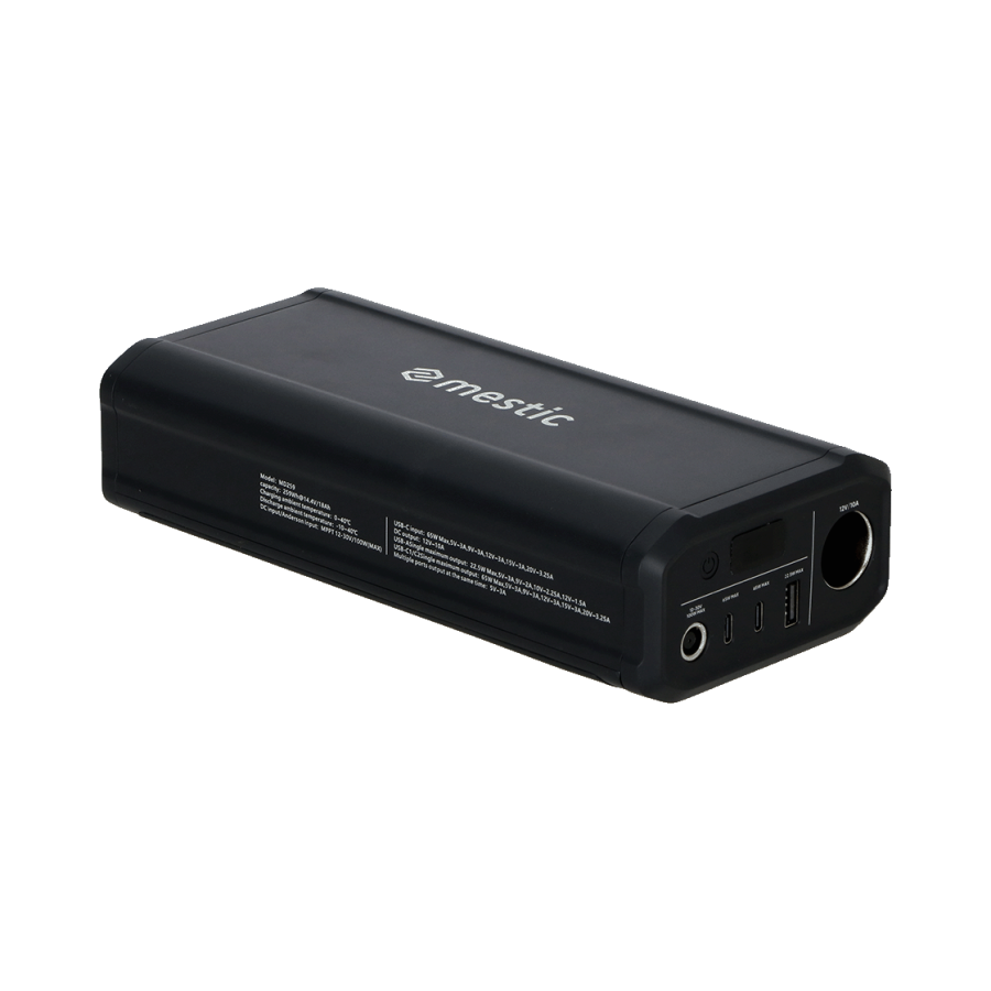 Power Pack pour glacières à compression