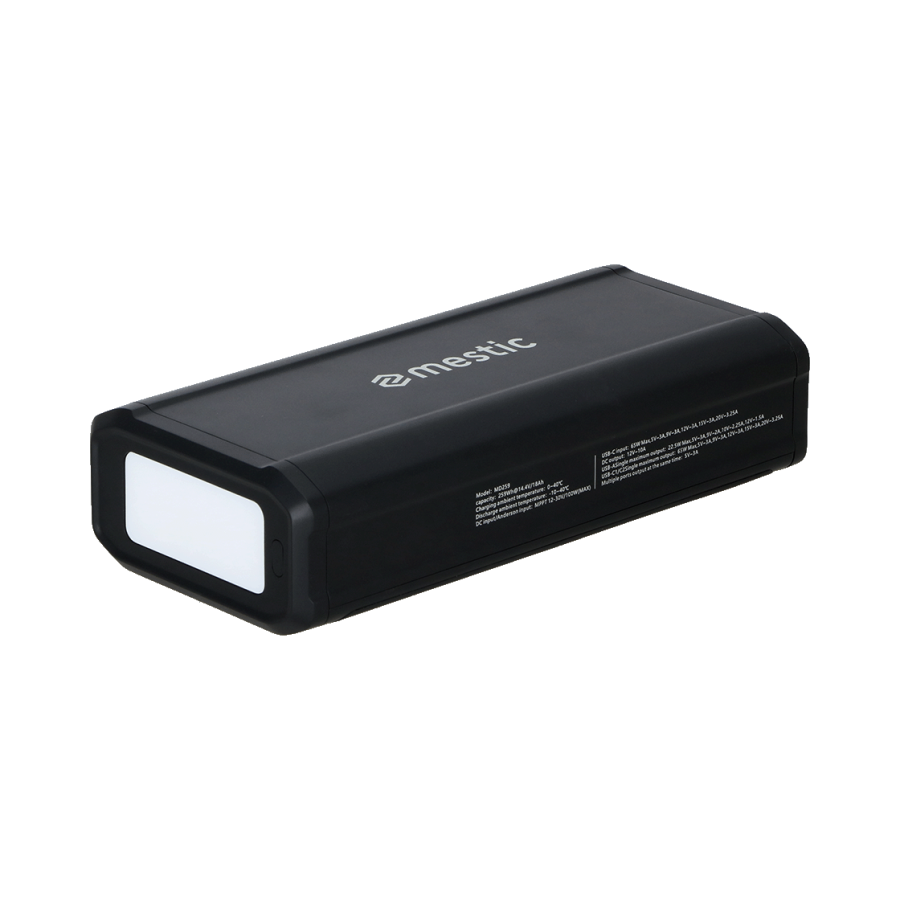 Power Pack pour glacières à compression