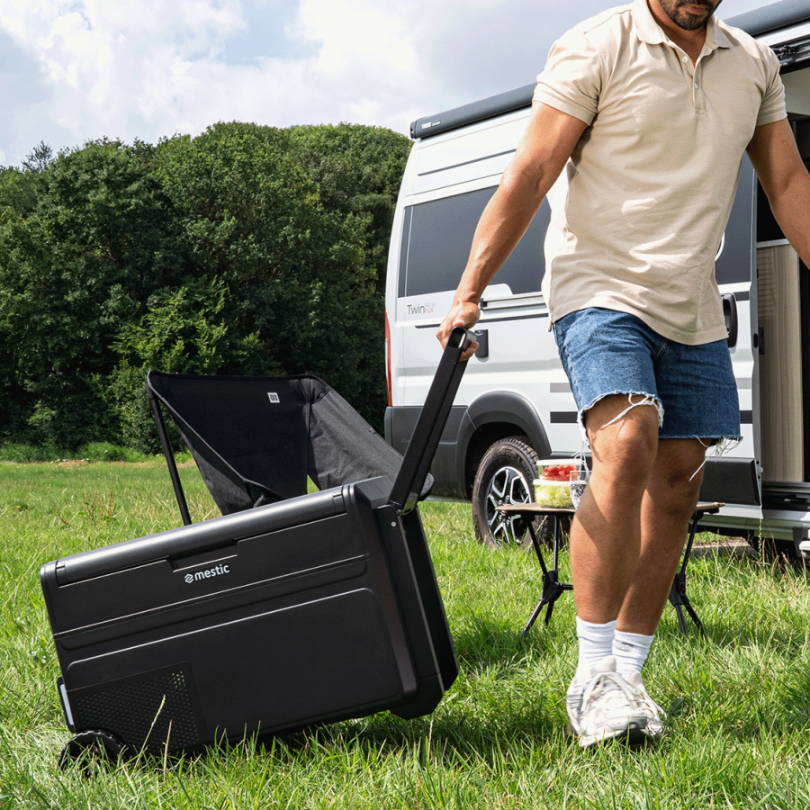 Transport Pack pour MCCM-35/45/55