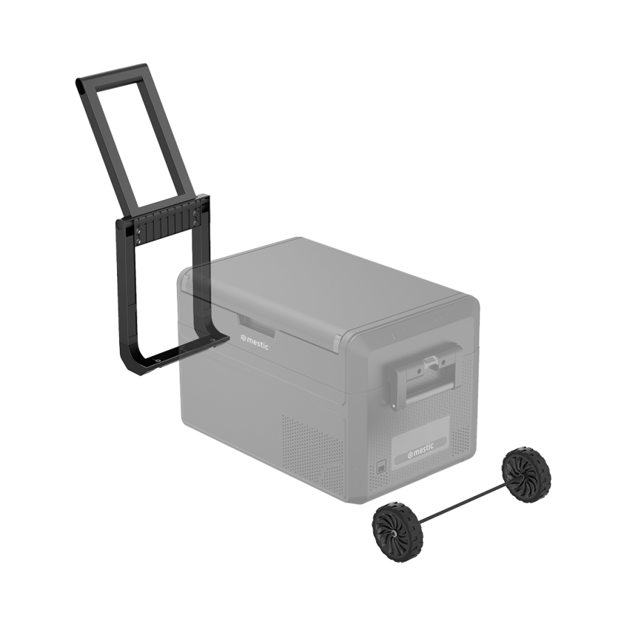 Transport Pack pour MCCM-35/45/55