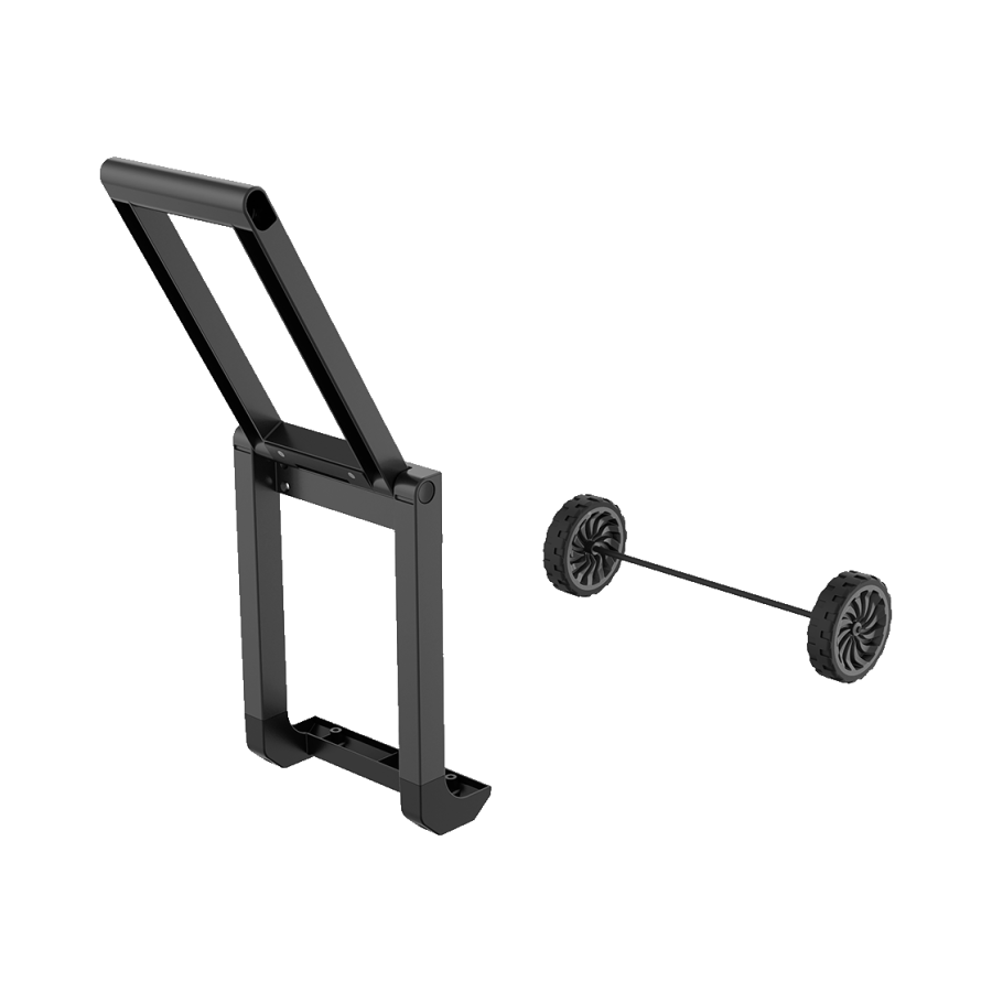 Transport Pack pour MCCM-35/45/55