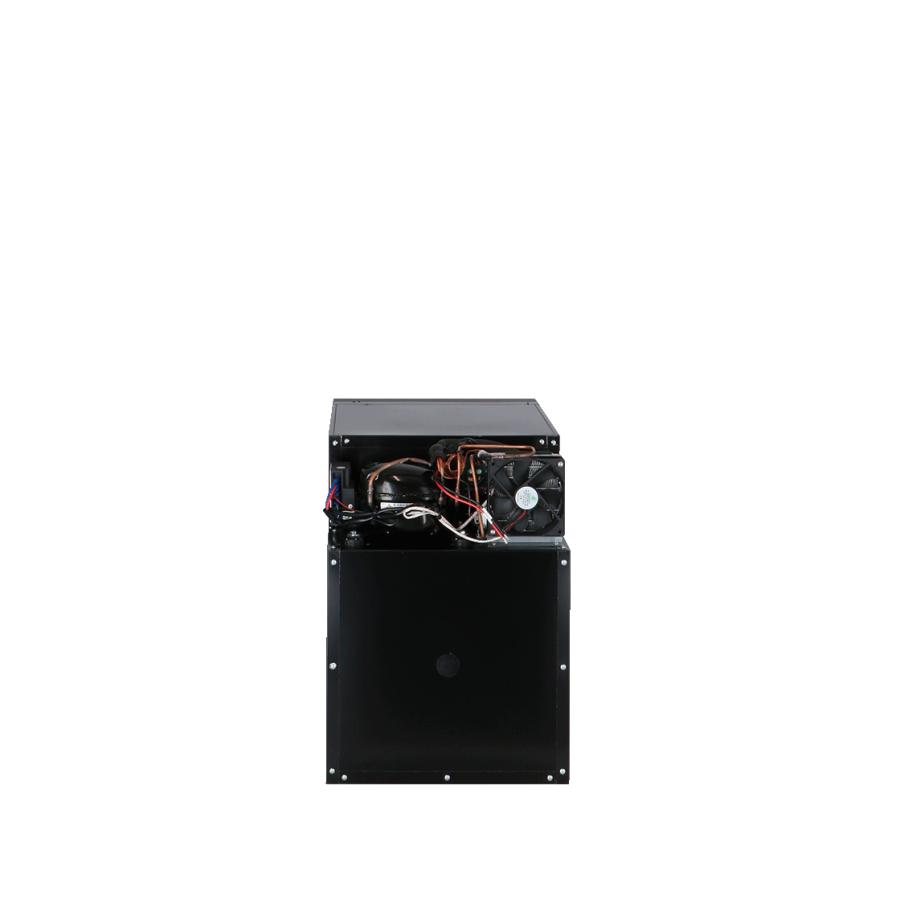 Réfrigérateur à compression MR-43